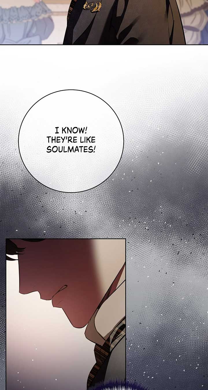 To My Husband’s Mistress Chapter 70 - Page 61