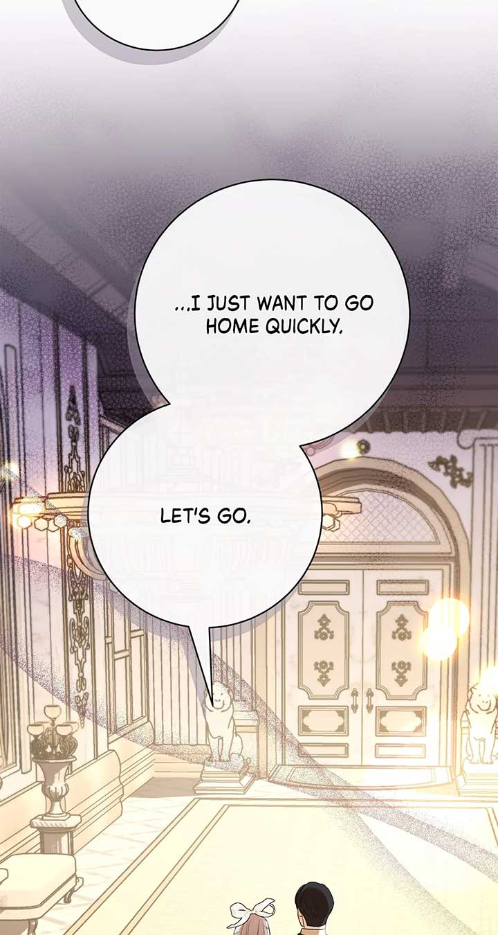 To My Husband’s Mistress Chapter 70 - Page 77