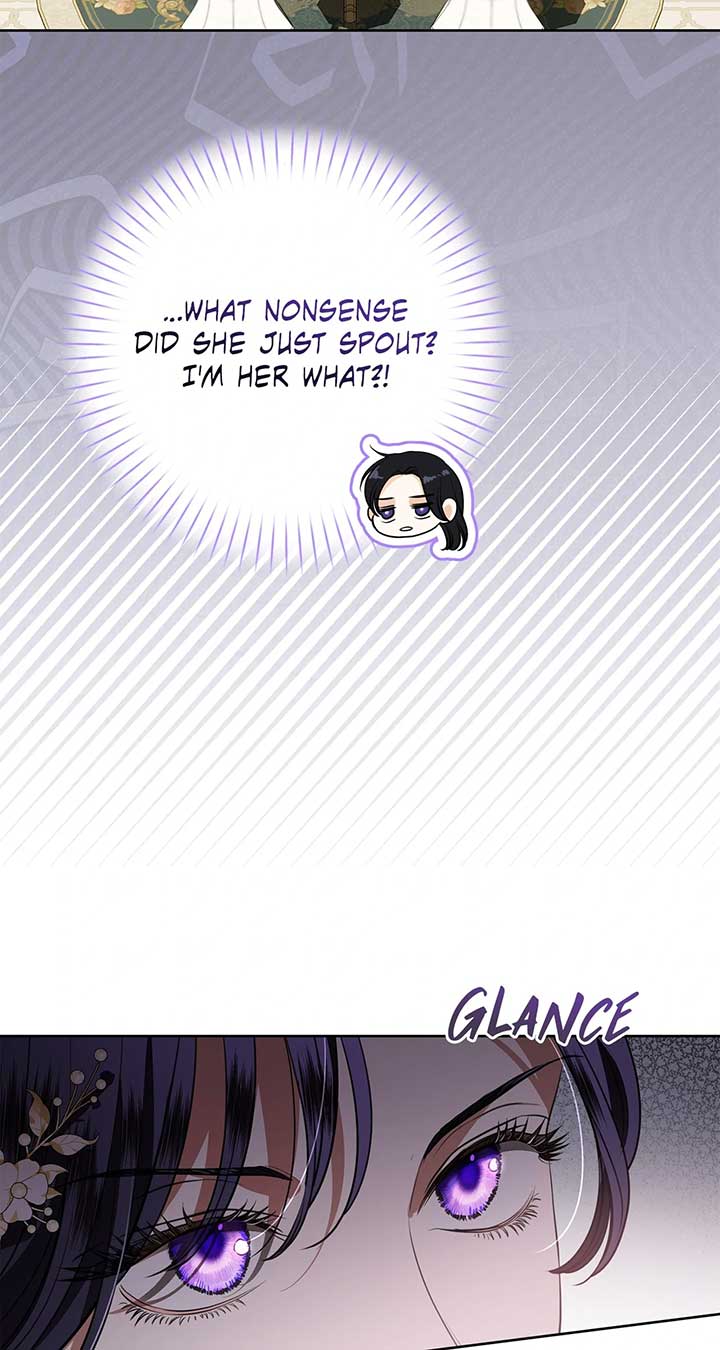 To My Husband’s Mistress Chapter 71 - Page 31