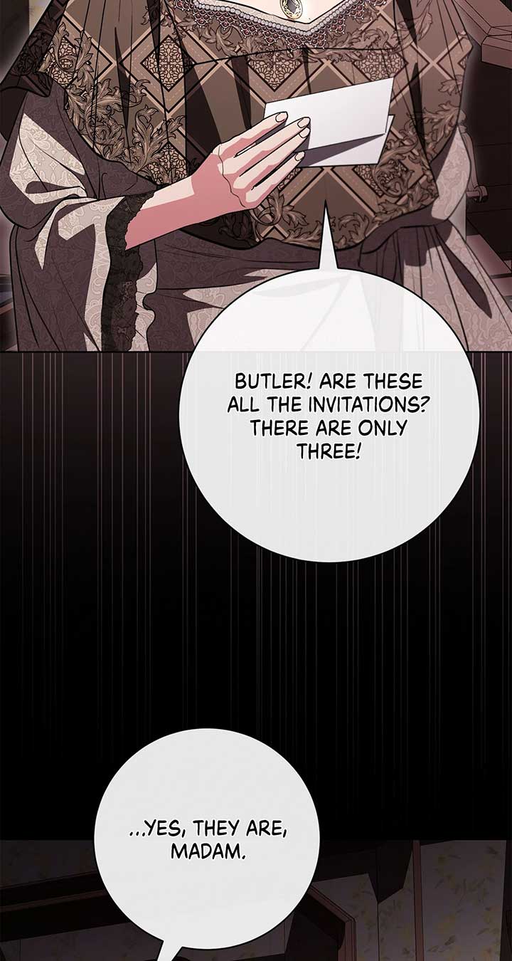 To My Husband’s Mistress Chapter 71 - Page 34