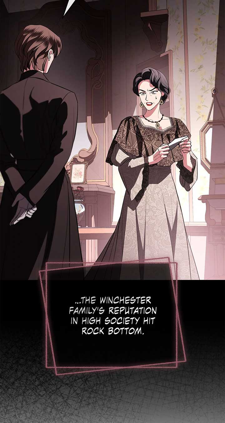 To My Husband’s Mistress Chapter 71 - Page 35