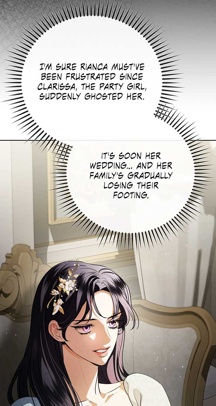 To My Husband’s Mistress Chapter 71 - Page 36
