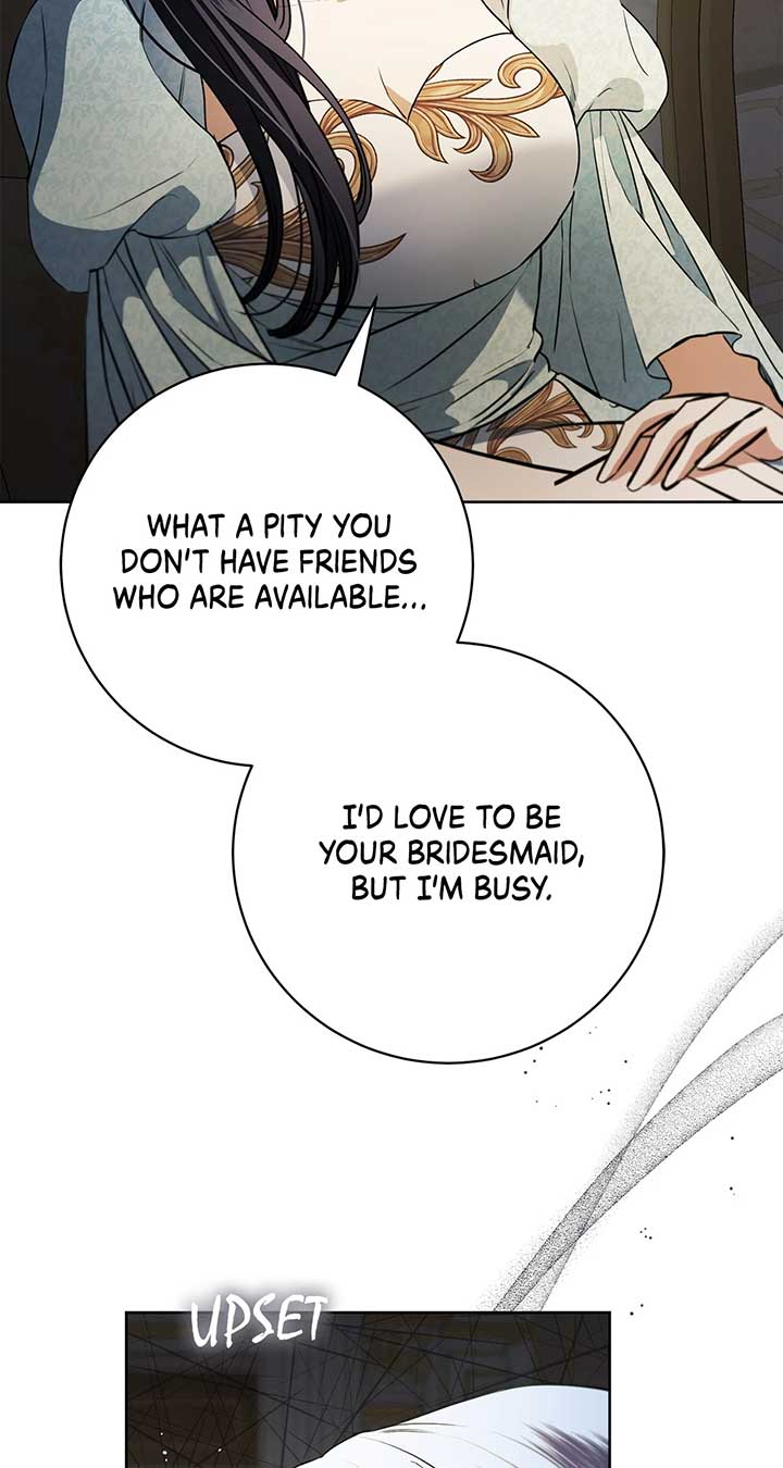 To My Husband’s Mistress Chapter 71 - Page 37