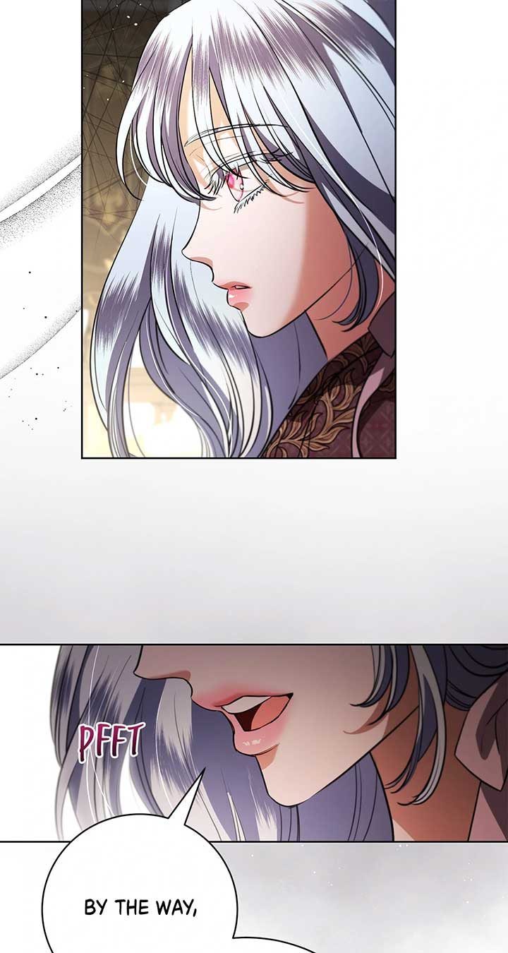 To My Husband’s Mistress Chapter 71 - Page 38