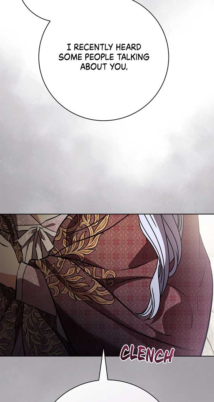 To My Husband’s Mistress Chapter 71 - Page 39