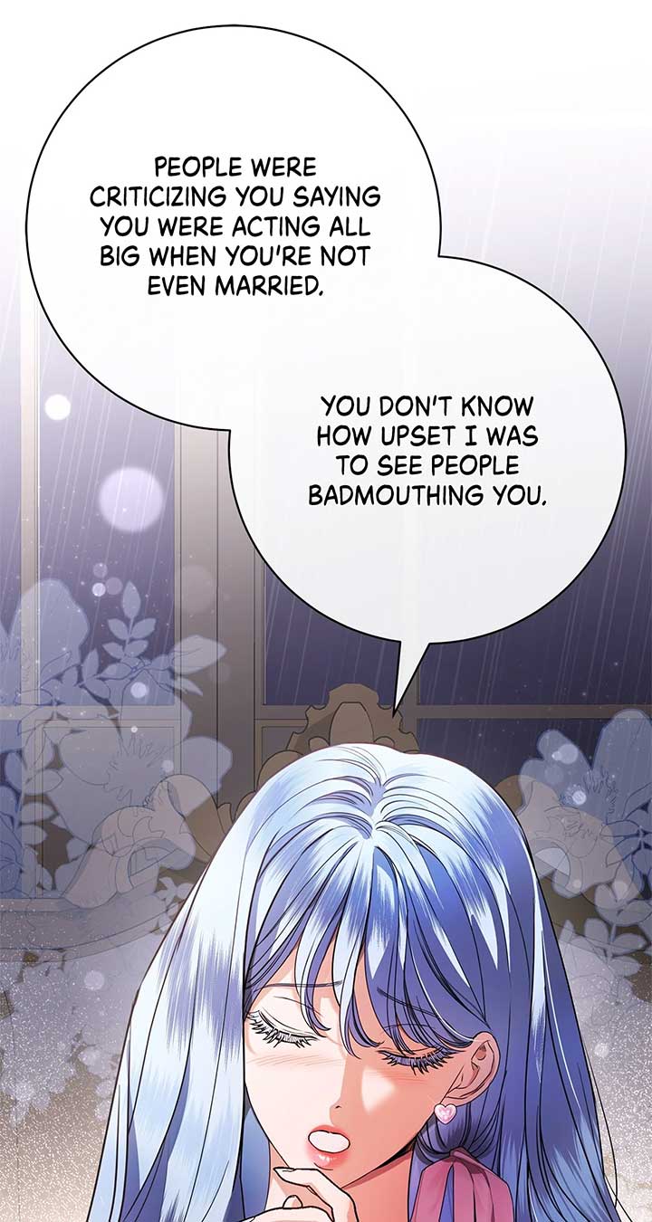 To My Husband’s Mistress Chapter 71 - Page 41