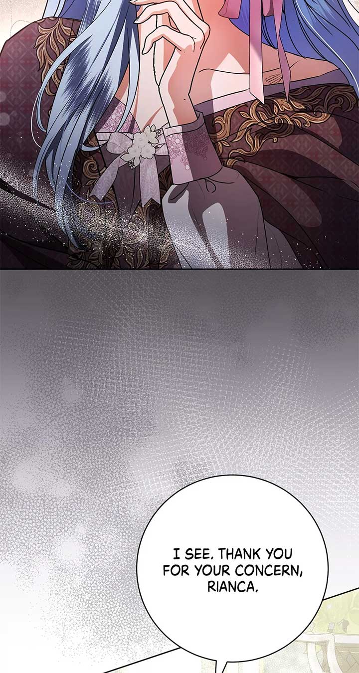 To My Husband’s Mistress Chapter 71 - Page 42