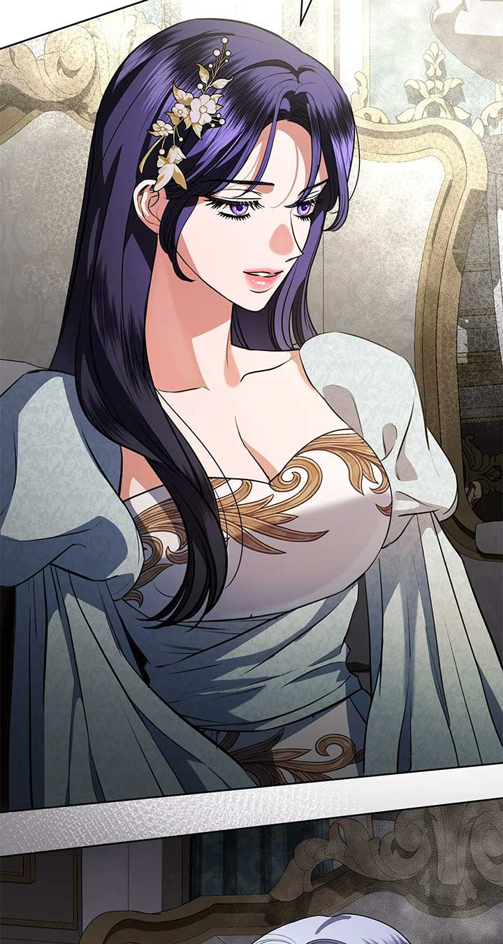 To My Husband’s Mistress Chapter 71 - Page 43
