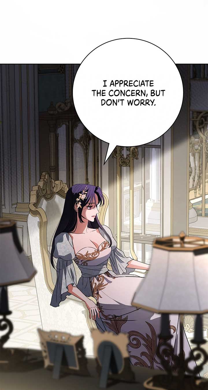 To My Husband’s Mistress Chapter 71 - Page 46