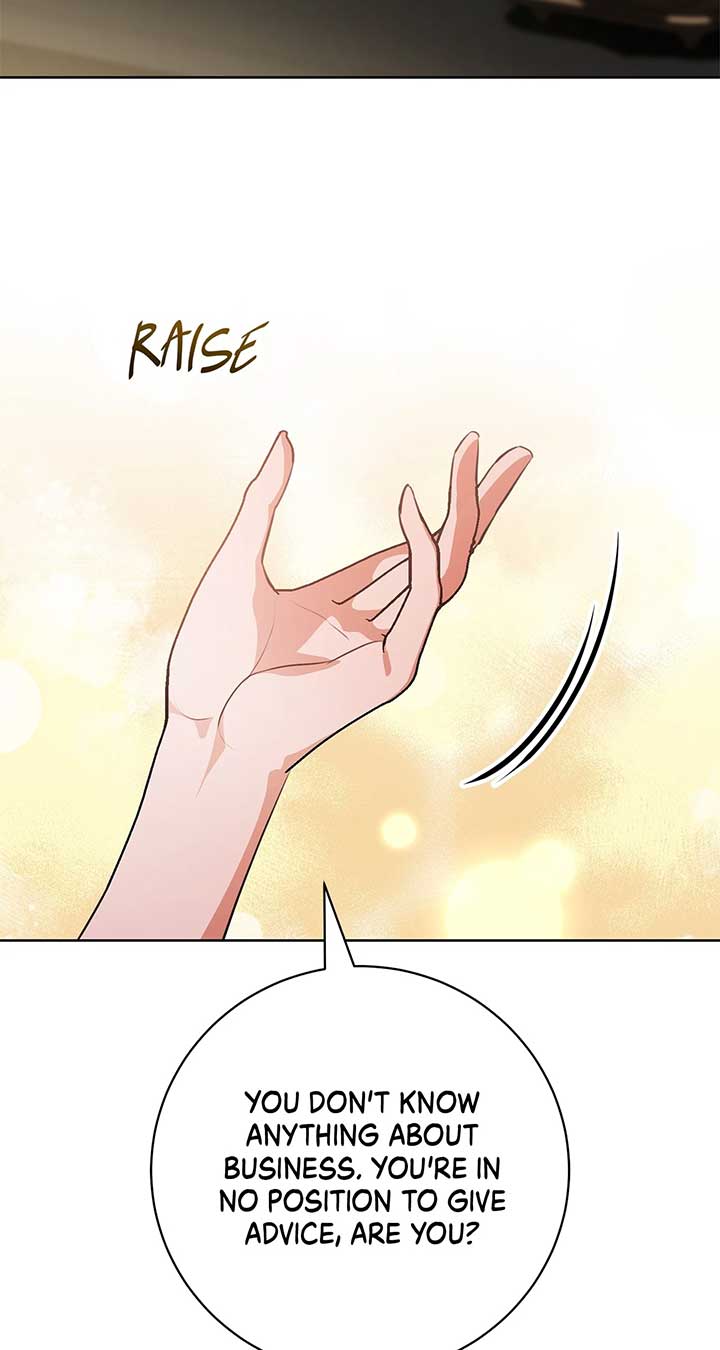 To My Husband’s Mistress Chapter 71 - Page 47