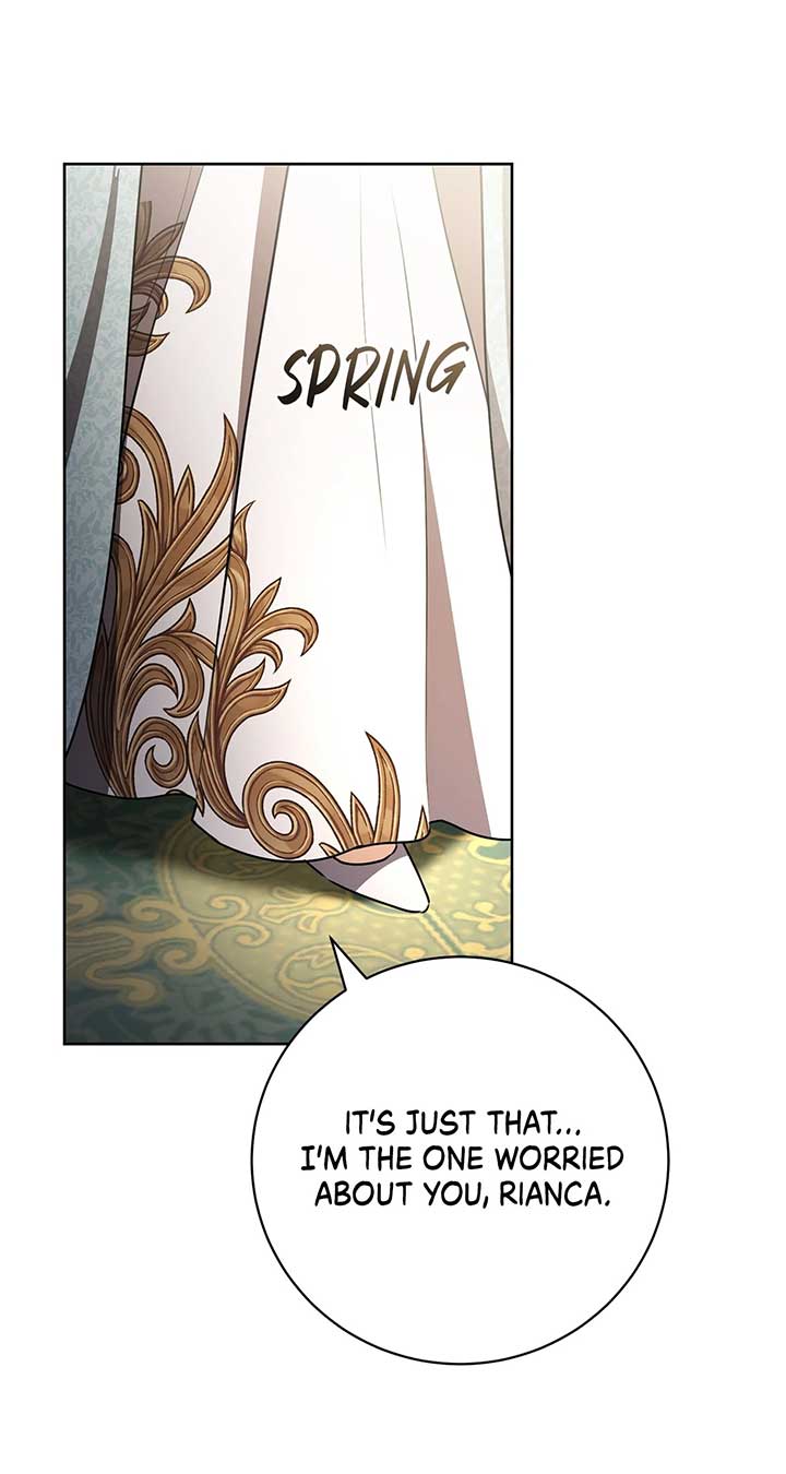 To My Husband’s Mistress Chapter 71 - Page 52