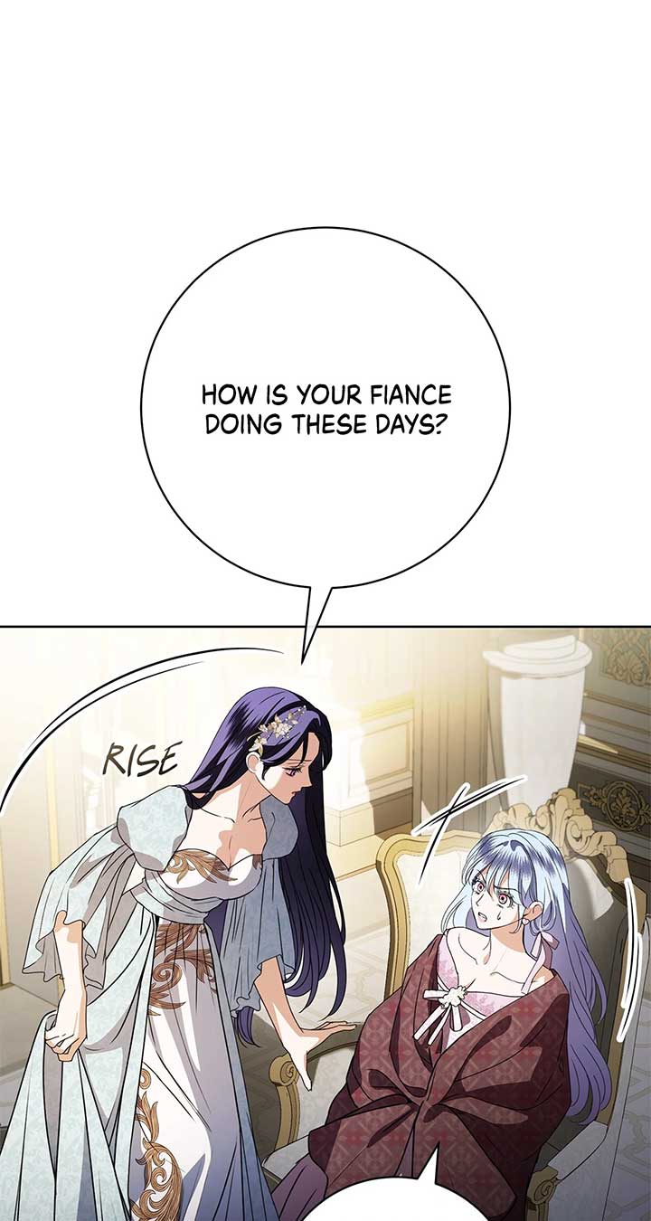 To My Husband’s Mistress Chapter 71 - Page 53