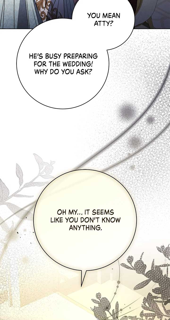 To My Husband’s Mistress Chapter 71 - Page 54