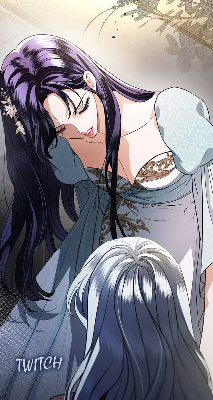 To My Husband’s Mistress Chapter 71 - Page 55