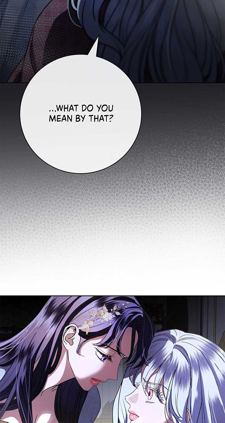 To My Husband’s Mistress Chapter 71 - Page 56