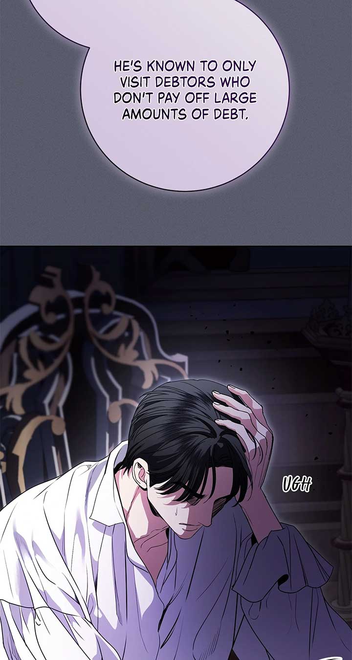 To My Husband’s Mistress Chapter 71 - Page 59