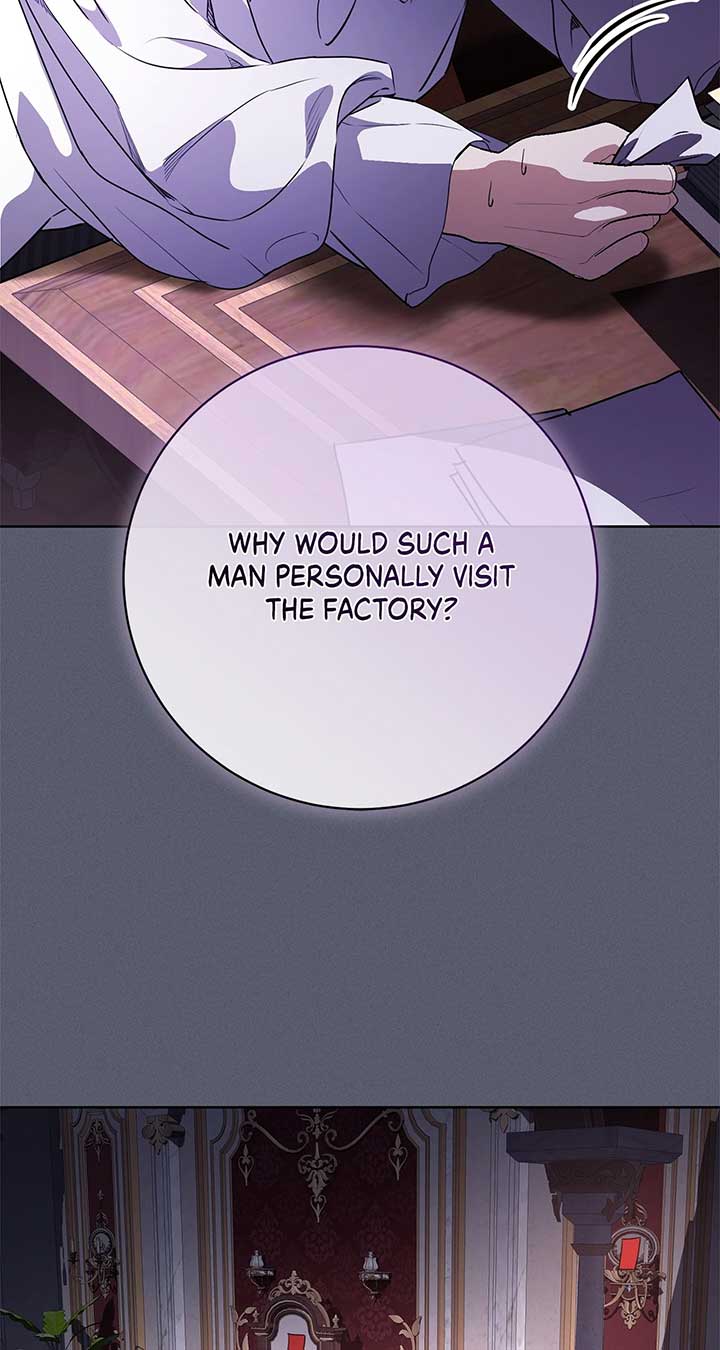 To My Husband’s Mistress Chapter 71 - Page 60