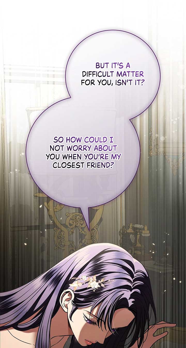 To My Husband’s Mistress Chapter 71 - Page 62