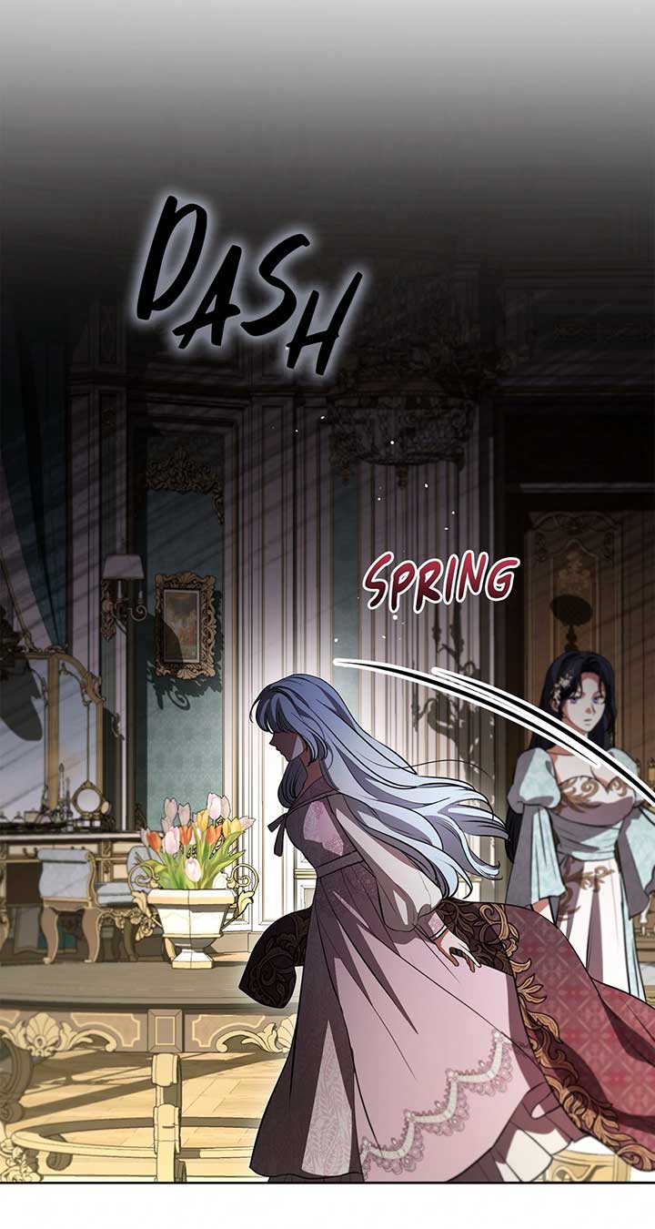 To My Husband’s Mistress Chapter 71 - Page 64