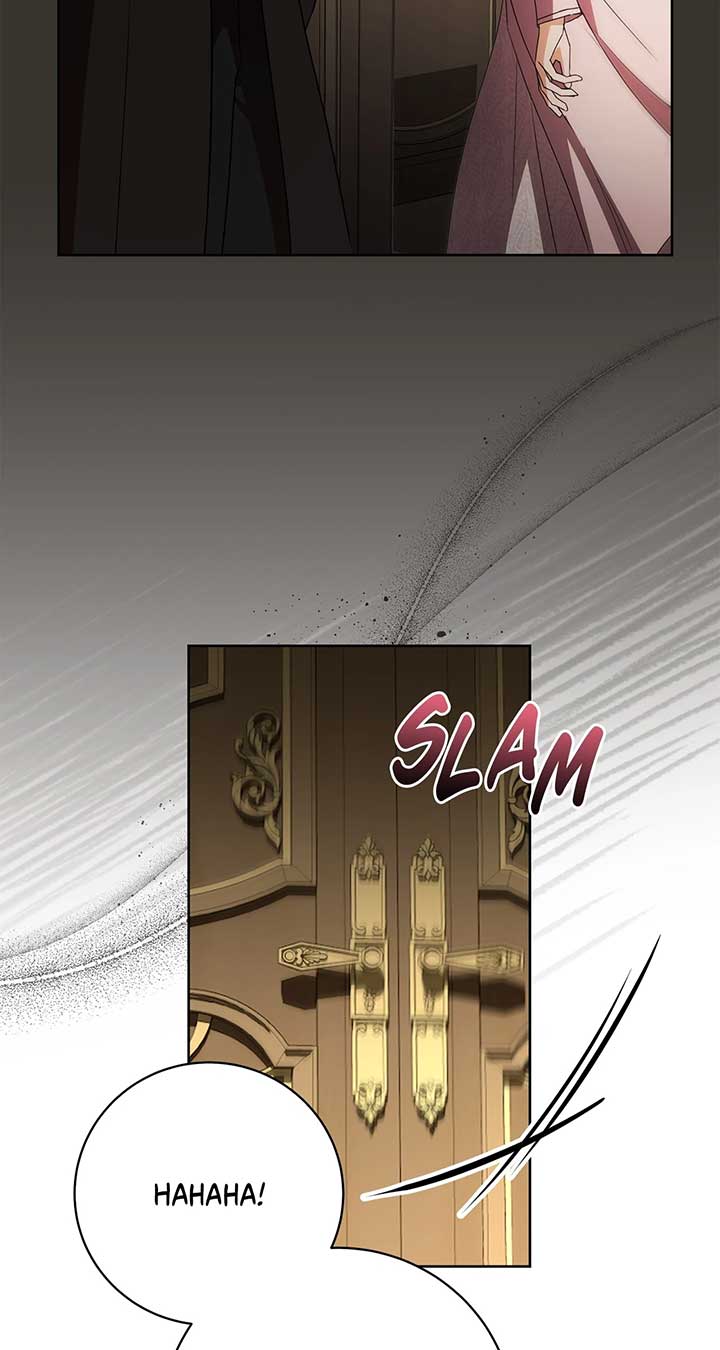 To My Husband’s Mistress Chapter 71 - Page 67