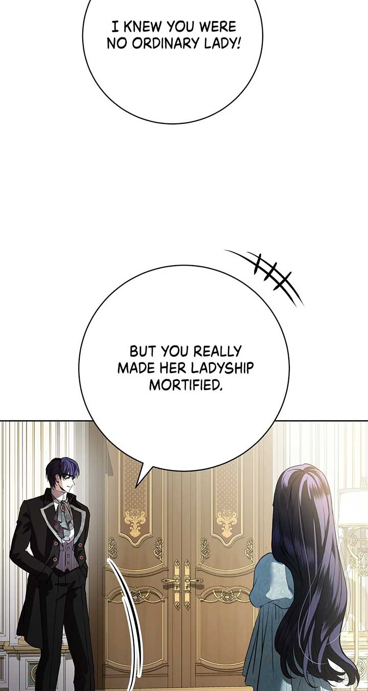 To My Husband’s Mistress Chapter 71 - Page 68