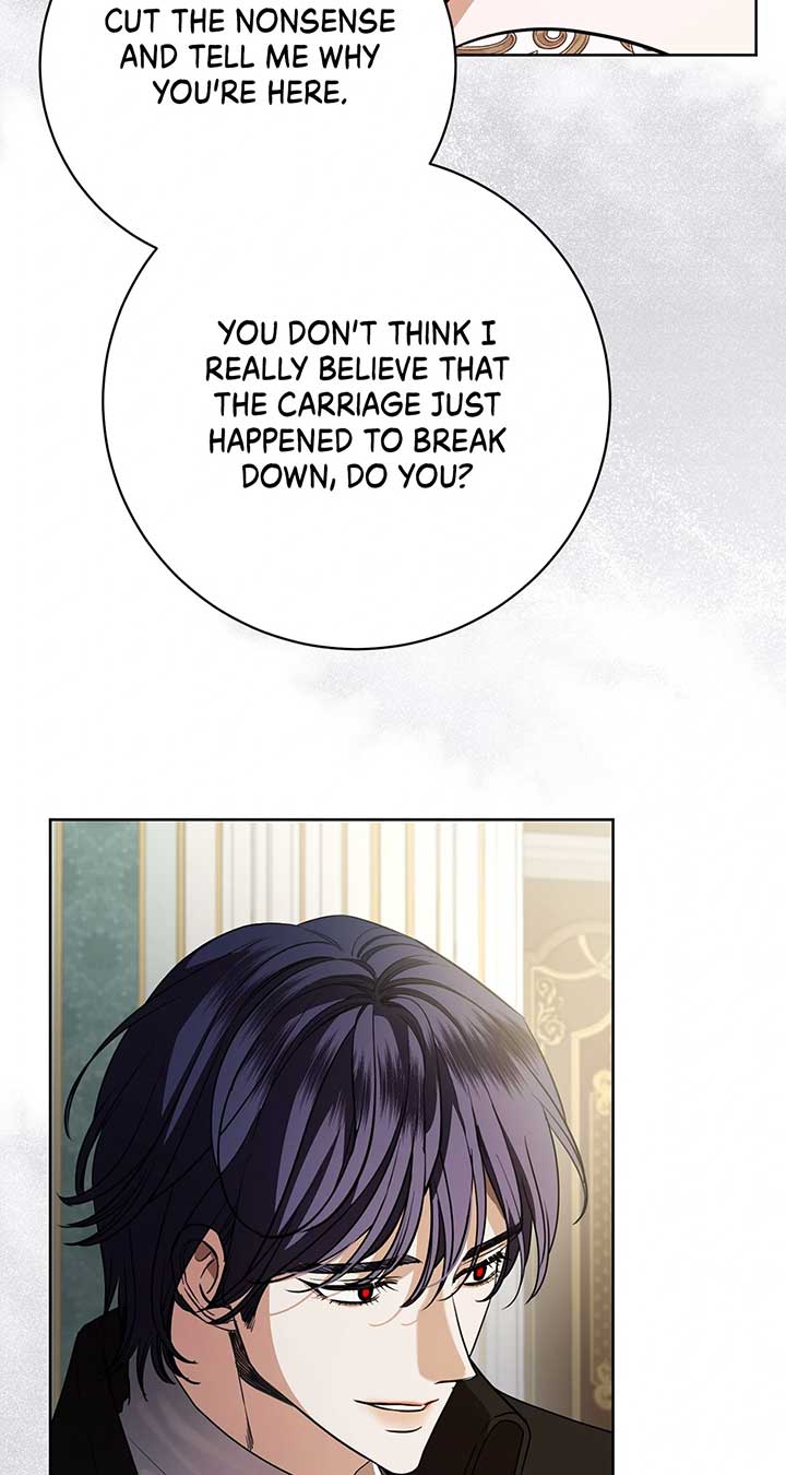 To My Husband’s Mistress Chapter 71 - Page 70