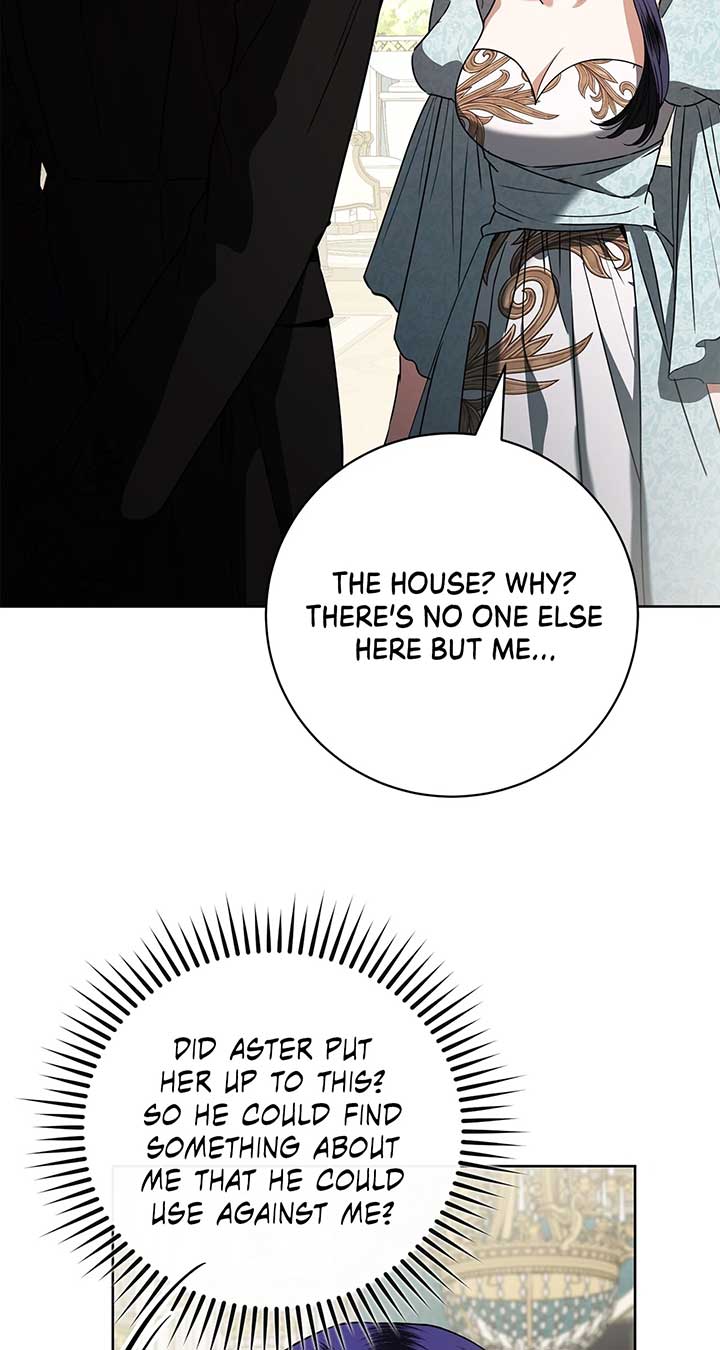 To My Husband’s Mistress Chapter 71 - Page 73