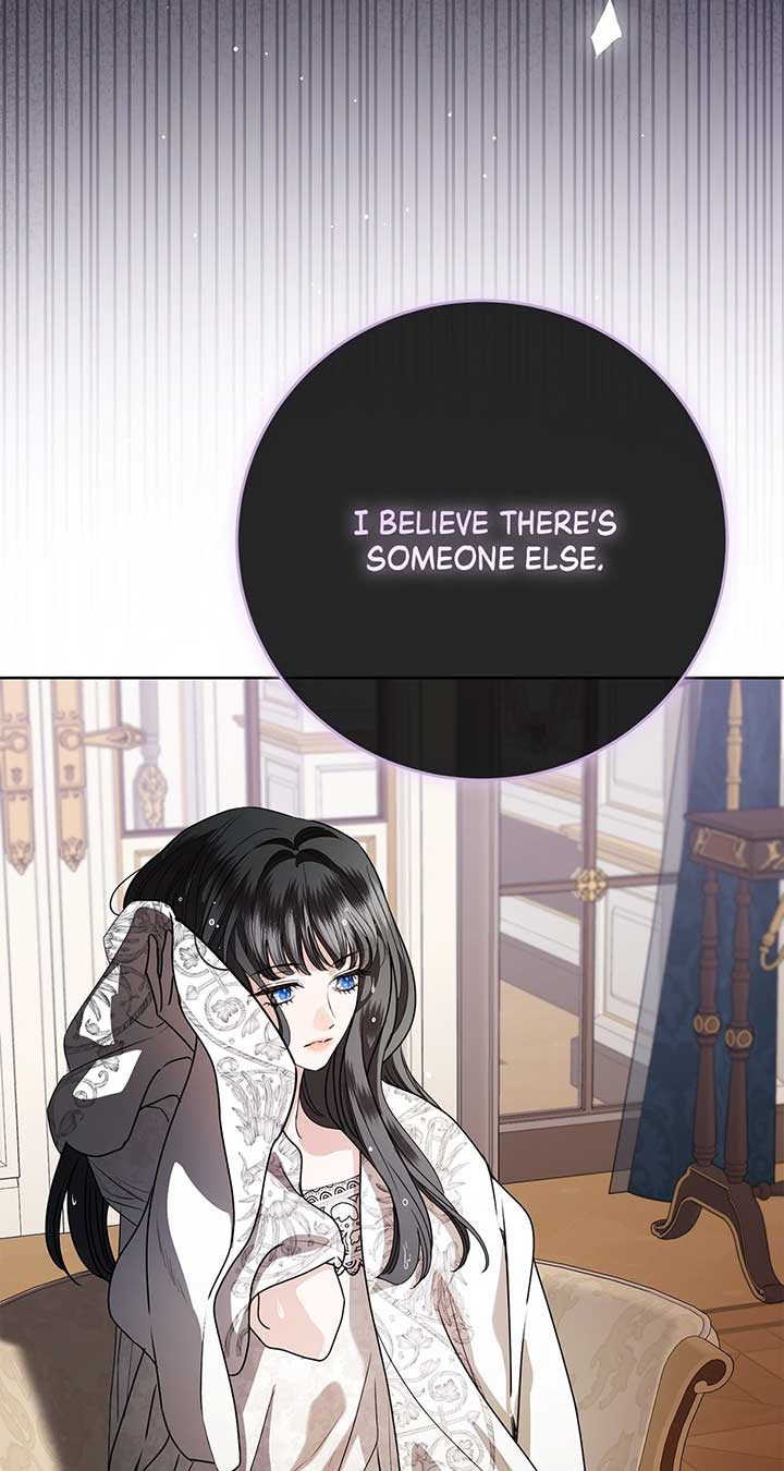 To My Husband’s Mistress Chapter 71 - Page 76