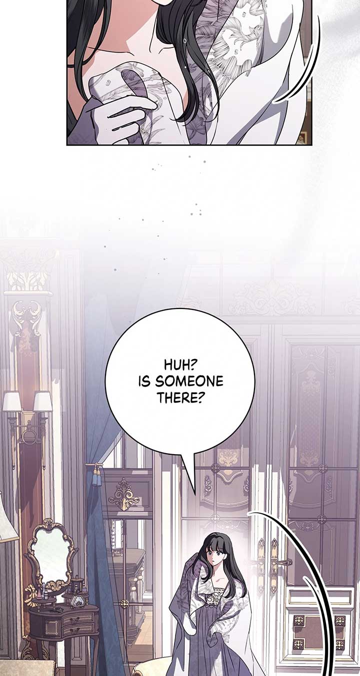 To My Husband’s Mistress Chapter 71 - Page 81