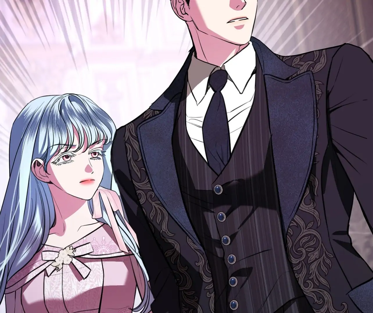 To My Husband’s Mistress Chapter 72 - Page 71