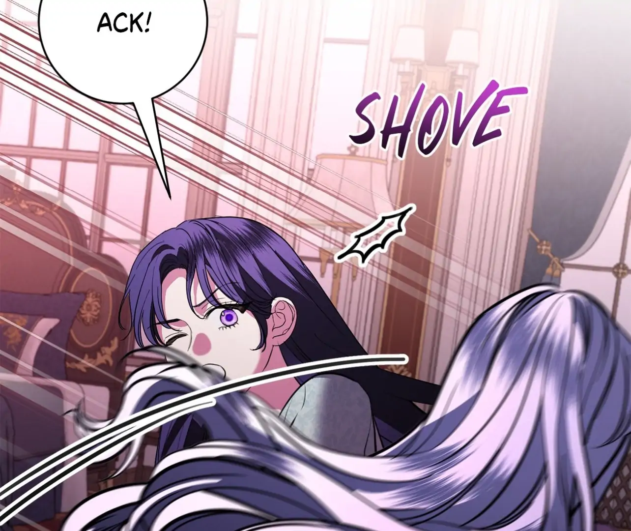 To My Husband’s Mistress Chapter 72 - Page 81