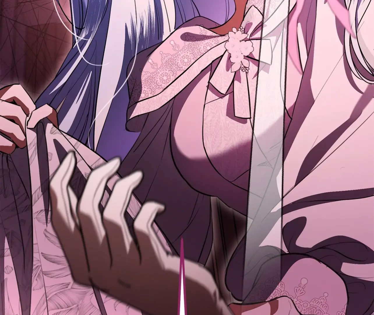 To My Husband’s Mistress Chapter 72 - Page 89