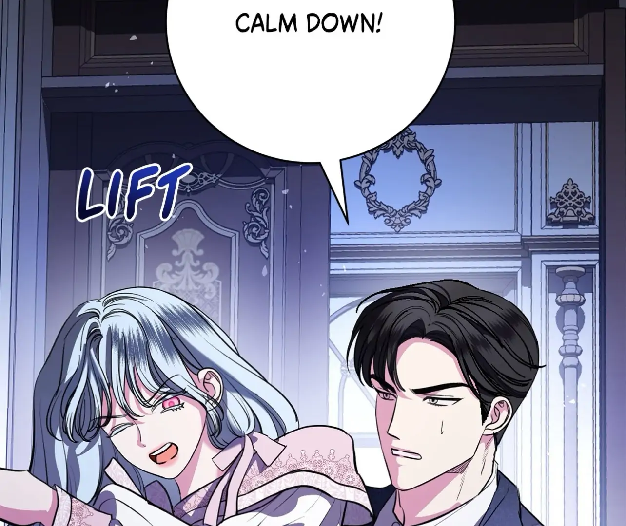 To My Husband’s Mistress Chapter 72 - Page 99