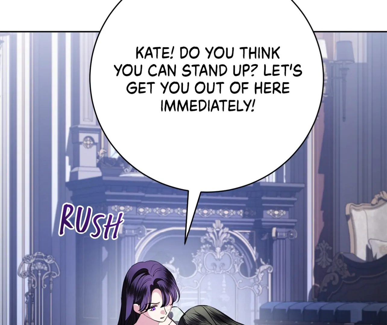 To My Husband’s Mistress Chapter 72 - Page 102