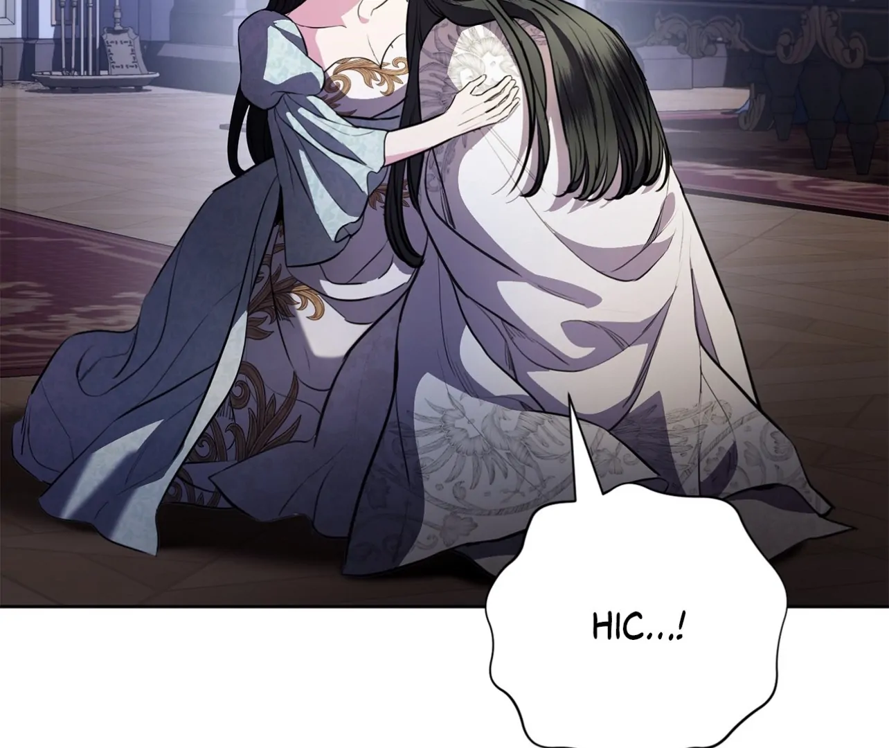 To My Husband’s Mistress Chapter 72 - Page 103