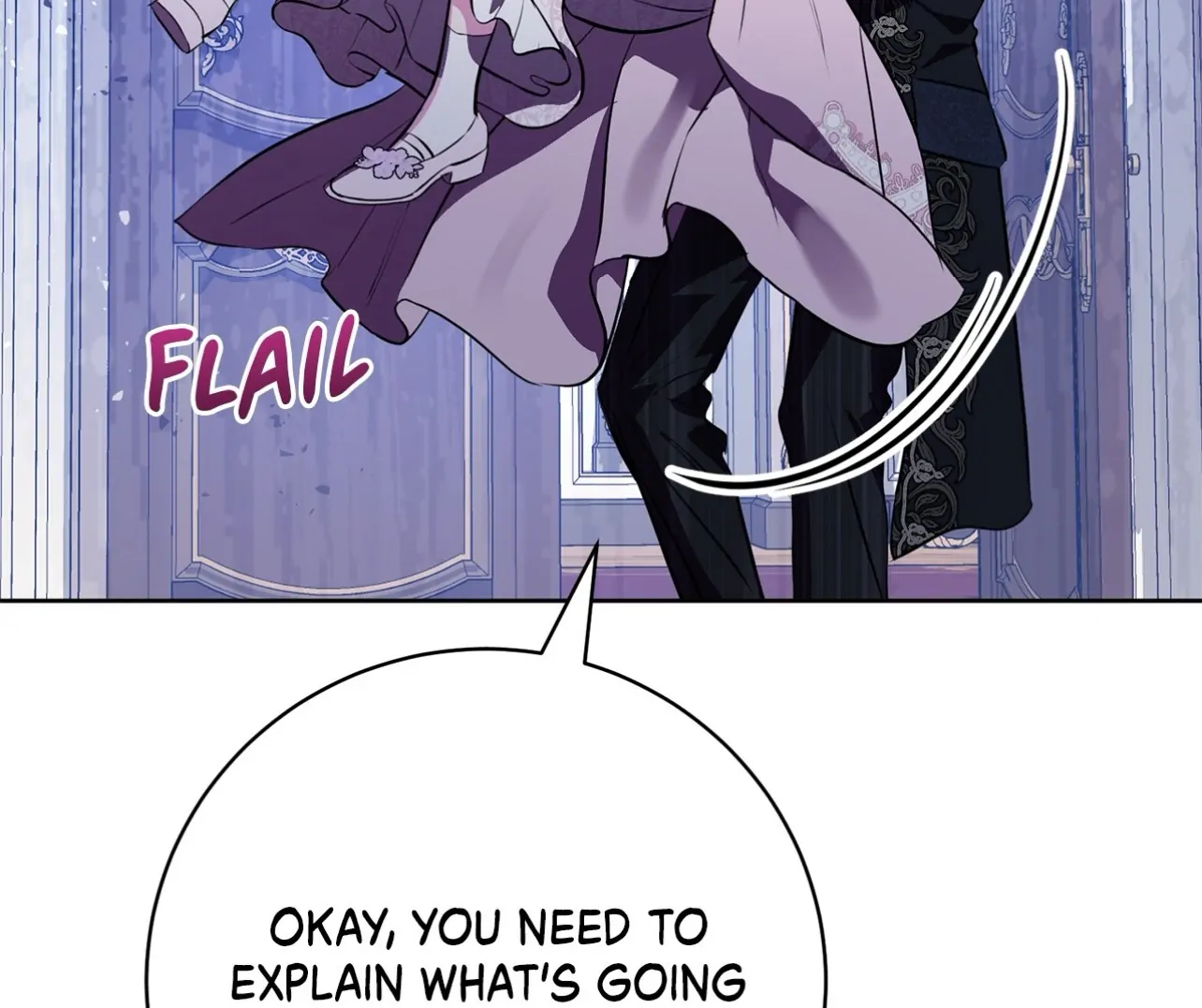 To My Husband’s Mistress Chapter 72 - Page 106