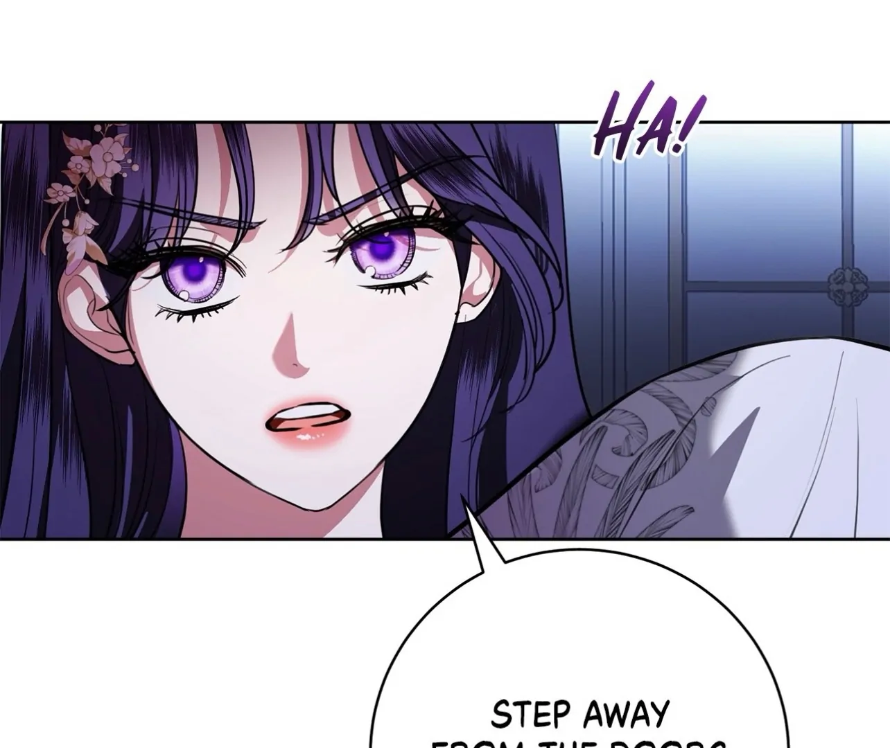 To My Husband’s Mistress Chapter 72 - Page 108