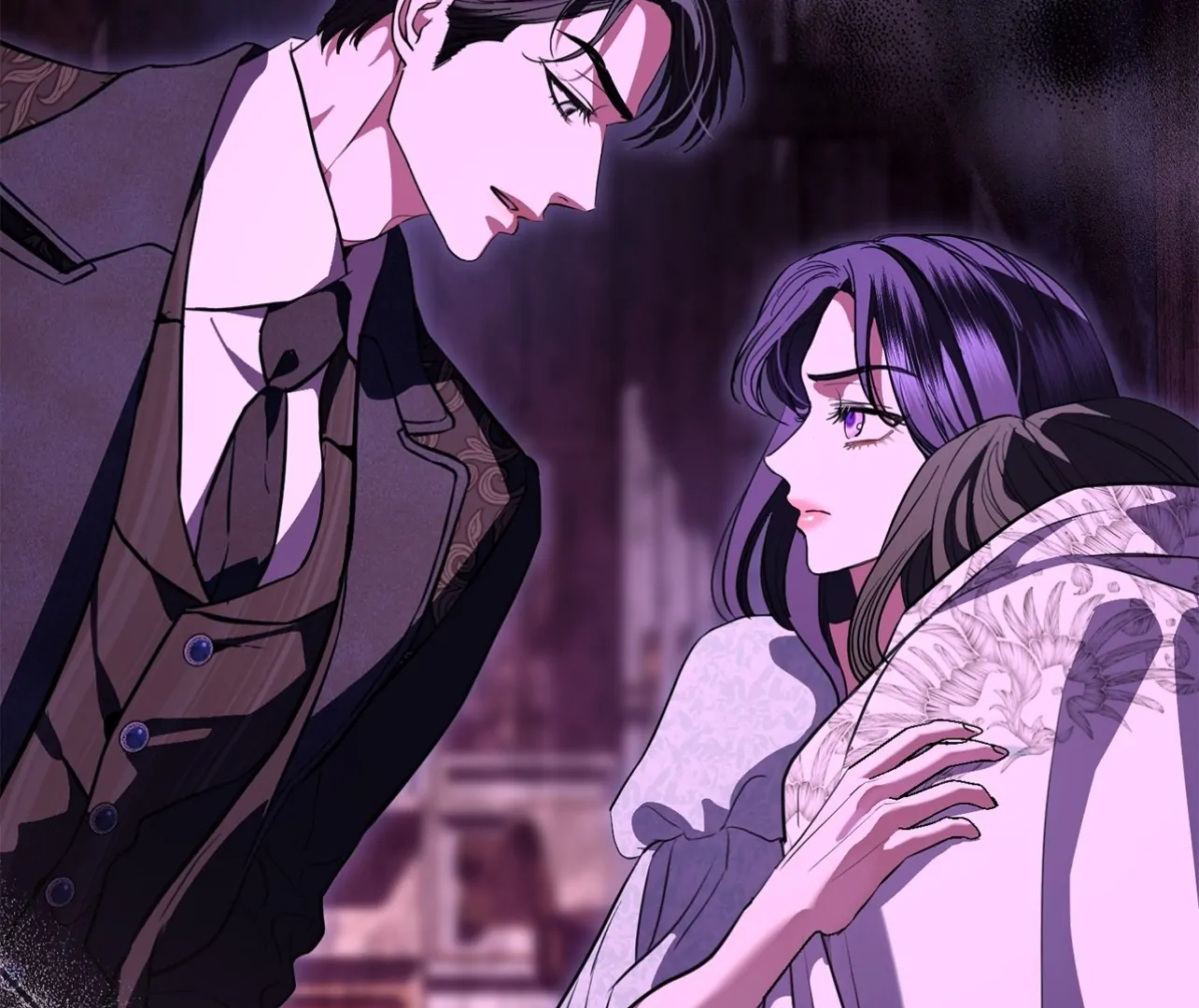 To My Husband’s Mistress Chapter 72 - Page 127