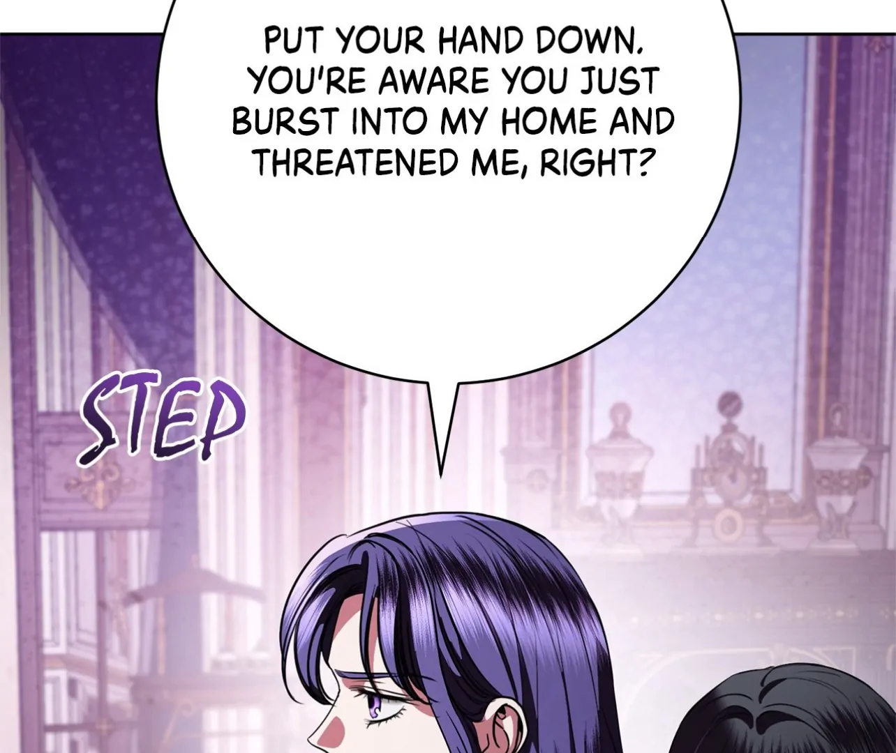 To My Husband’s Mistress Chapter 72 - Page 133