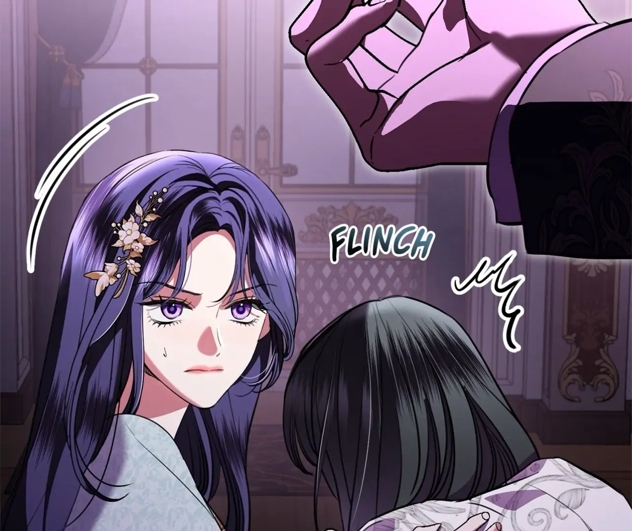 To My Husband’s Mistress Chapter 72 - Page 138