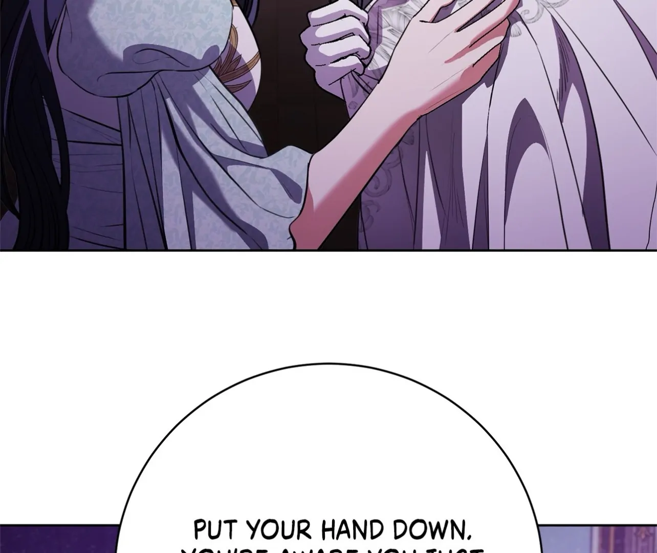 To My Husband’s Mistress Chapter 72 - Page 139