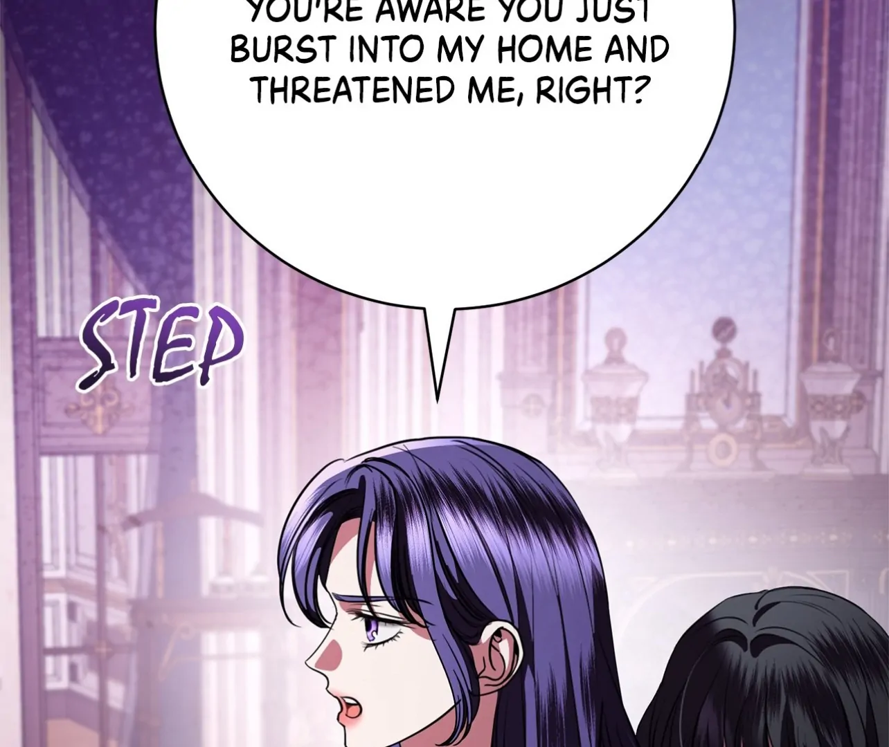 To My Husband’s Mistress Chapter 72 - Page 140