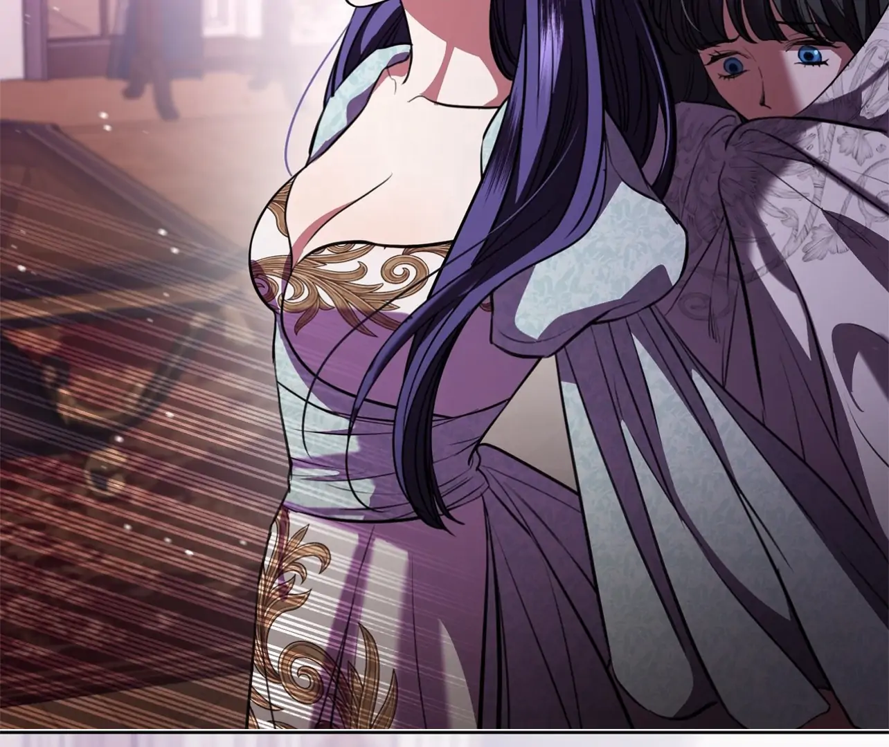 To My Husband’s Mistress Chapter 72 - Page 141