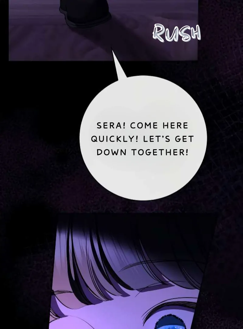 To My Husband’s Mistress Chapter 79 - Page 54