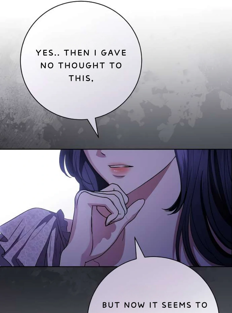 To My Husband’s Mistress Chapter 79 - Page 81