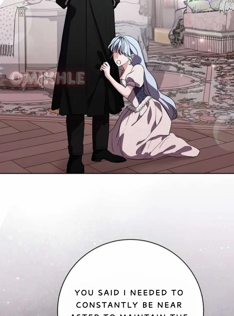 To My Husband’s Mistress Chapter 79 - Page 87