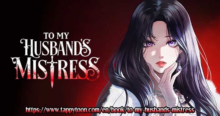 To My Husband’s Mistress Chapter 85 - Page 93