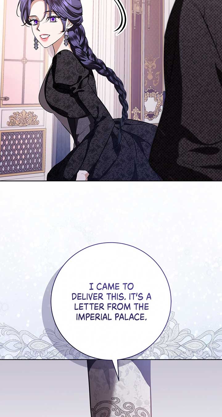 To My Husband’s Mistress Chapter 87 - Page 92