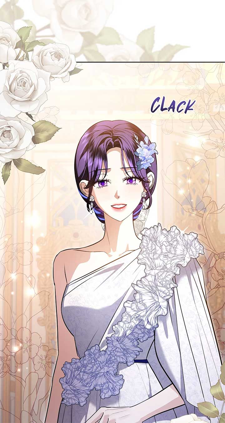 To My Husband’s Mistress Chapter 88 - Page 42