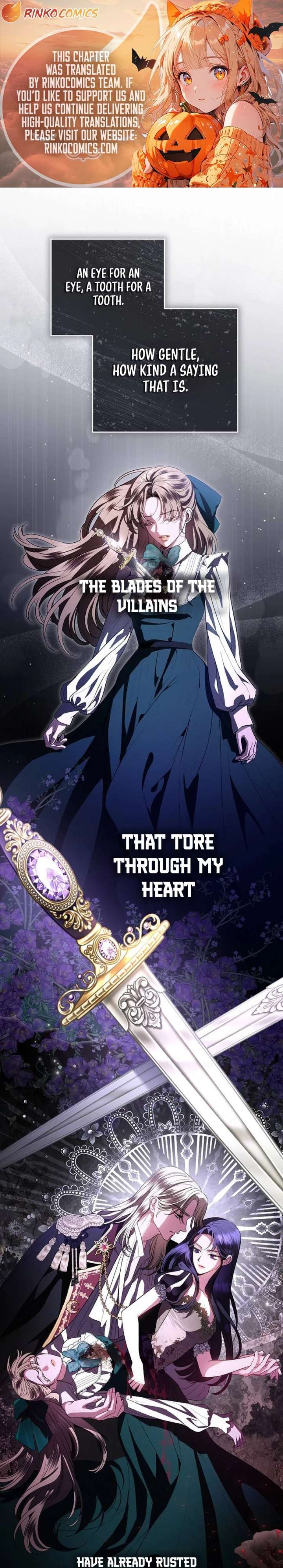 To My Husband’s Mistress Chapter 89 - Page 1